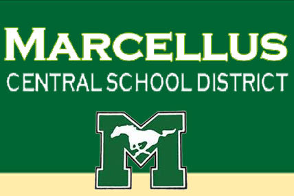 marcellus schools